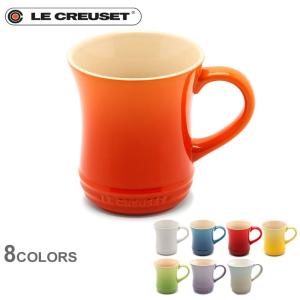 LE CREUSET ル・クルーゼ 食器 ティーマグ 410ml PG8006-14 コップ せっ器｜z-sports