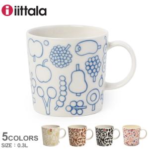 iittala（イッタラ） 食器 マグ 0.3L IITTALA 1058862 1060215 1062496