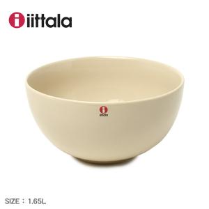 イッタラ 食器 ティーマ ボウル 1.65L IITTALA 1062241 ベージュ イエロー 黄 皿 お皿 ギフト プレゼント ディッシュ キッチン｜z-sports