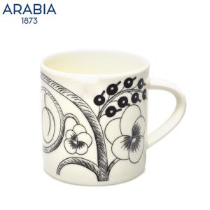 アラビア ARABIA ルノ Runo オータムグロー Autumn Glow マグカップ