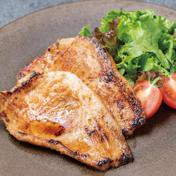 庄内桜美豚 庄内豚の味噌漬