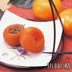 出羽の精(干し柿)12ヶ入の詳細画像1