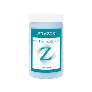 お風呂 素 イオン入湯剤ハマックスZ 700g入り : ゼットイオン薬品 - 通販