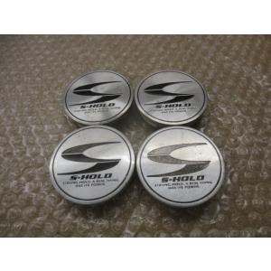 BADX S-HOLD グランツ エレノア ブラッドリー シンフォニア アルミホイール用 中古センタ...