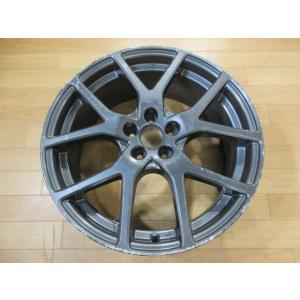 SUBARU（スバル） GDB インプレッサ WRX STi 純正 17インチ ENKEI製 8J