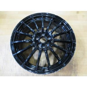 SUBARU（スバル） 【BRZ・ZD】STIパフォーマンスホイール BBS