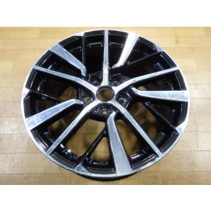 スバル VBH WRX S4 STI スポーツ SPORT R EX 純正 アルミホイール 1本 5...