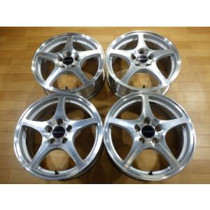 ホンダ 純正 オプション モデューロ Modulo ホイール 4本 5H-114.3 17インチ R...