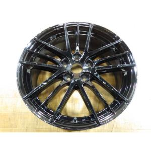 【2本セット】新車外し スバル レヴォーグ VN5 純正ホイール 18インチ① レヴォーグ SUBARU VN5 STI SPORTS 純正 新車外し 18インチ ホイール 4