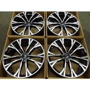 BBS クラウン 220系 18y〜 RN 20インチ×8.5J +38 ホイール 1本から送料