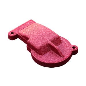 193】CRキャブレターファンネル ショートサイズ スモールボディ用