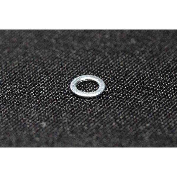 【493】CVキャブ エアスクリューワッシャ