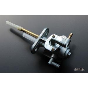 カワサキ（Kawasaki） 純正ガソリンコック ワッシャー付 フューエル