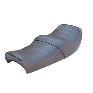 481】Z400FX タックロールシート ブラック リベット付 : CHERRYヤフー