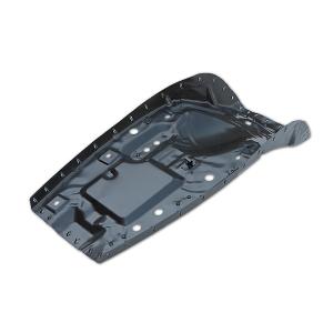 481】Z400FX タックロールシート ブラック リベット付 : CHERRYヤフー