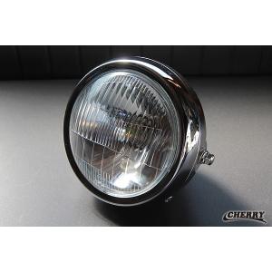 シビエ　CIBIE  ヘッドライト Yahoo!オークション - 当時物 極上 シビエ CIBIE 凹み ヘッド