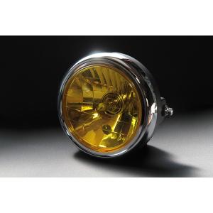 ダックス(DAX)/シャリー 12V電球セット (オレンジウインカーバルブ