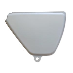 【597】 新品 Z400FX テールカウル ペイントベース ABS樹脂 未塗装 597】 Z400FX テールカウル リプレイス品 ペイントベース ABS