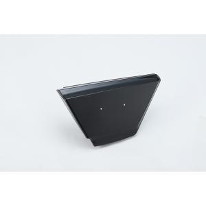 347】【Z400FX】 E4B サイドカバーエンブレム 完全復刻品 当時旧車