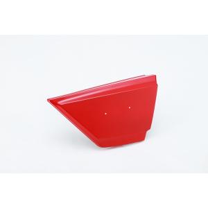 612】 CB400F CB400Four ガソリンタンク リプレイス品 ペイントベース