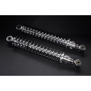 TEASER（ティ―ザ―）[H4J1S]リアショックレイダウンキット【SI】ZRX400