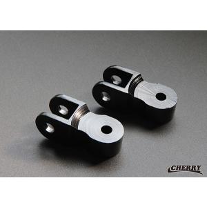 【送料無料】サスケツアゲキット/CB250T/CB400T/CB400F/バブ Amazon | ゆ A4-12GD 48mm リアサスペンションUPキット ケツアゲ