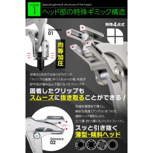 【世田谷ベース掲載】WADAI クリップとる ...の詳細画像3