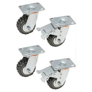 【国際CE認証品】4インチ 直径Φ100mm ...の詳細画像1