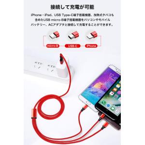 iPhone 15 ケーブル USB Type...の詳細画像2
