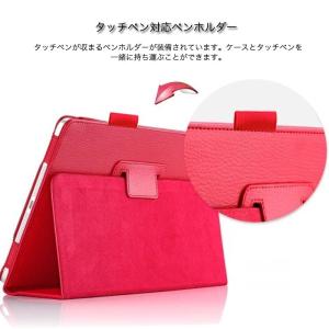 iPadAir6 ケース 手帳型 おしゃれ 本...の詳細画像5