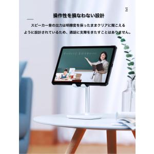 iPad mini 第7世代 ケース クリア ...の詳細画像3