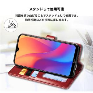 iPhoneXS Max ケース 手帳型 おし...の詳細画像4