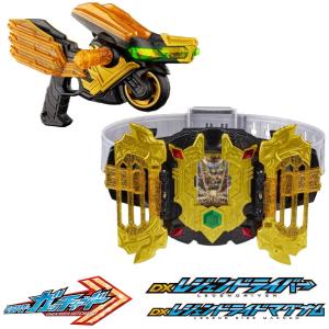仮面ライダー鎧武 （ガイム） 変身ベルト DX戦極ドライバー