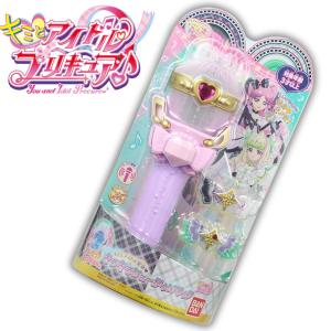 キミとアイドルプリキュア♪ キミとアイドル変身...の詳細画像2