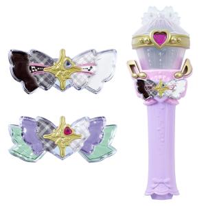 キミとアイドルプリキュア♪ キミとアイドル変身...の詳細画像3