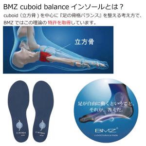 インソール アーチサポート 2足セット BMZ...の詳細画像1