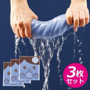 ふきん タオル ダスター 大判 3枚セット 雑巾 布巾 キッチン