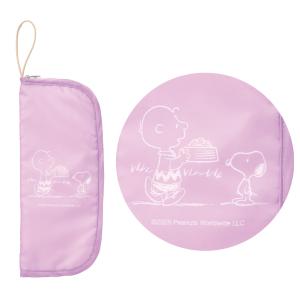 スヌーピー 傘カバー 2個セット 吸水 マイク...の詳細画像5