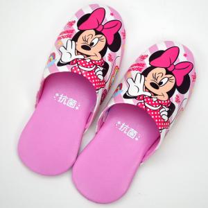 新作 子供用 スリッパ ディズニー 抗菌コーテ...の詳細画像4