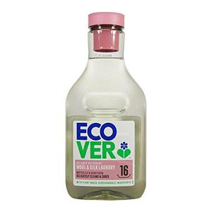 アメリカンディールス ECOVER エコベール デリケートウォッシュ おしゃれ着用洗剤衣料用洗剤本体750mｌ｜雑貨屋