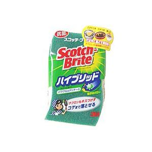 スリーエム  エステー　スコッチブライト　ハーブリッド　３Ｍ