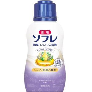 すももです】バスクリン入浴液 楽天24エクスプレス｜バスクリン クール