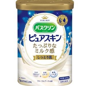 バスクリン（BATHCLIN） バスクリン(薬用入浴剤) ベルガモットの香り