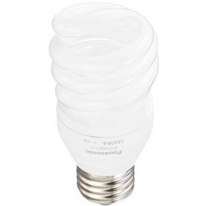 パナソニック 電球形蛍光灯 パルックボール 電球60W形相当 口金直径