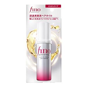 フィーノ プレミアムタッチ 濃厚美容液ヘアオイル ( 70ml*12個セット