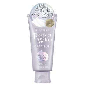 ファイントゥデイ センカ プレミアムパーフェクトホイップ クリア 120g