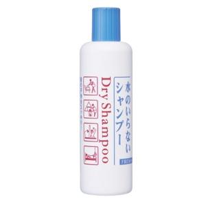 ファイントゥデイ  フレッシィ　ドライシャンプー　ボトル　ｆ　２５０ｍｌ