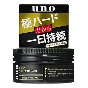 ファイントゥデイ　ウーノ　エクストリームハード　ｆ　８０ｇ