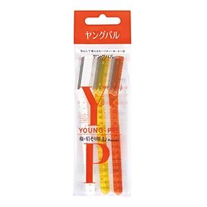 ファイントゥデイ ヤングパル(L) 3本の商品画像
