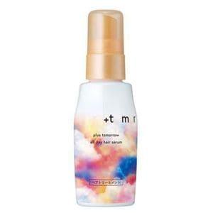 ファイントゥデイ　プラストゥモロー オールデイ ヘアセラム ８０ｍｌ　